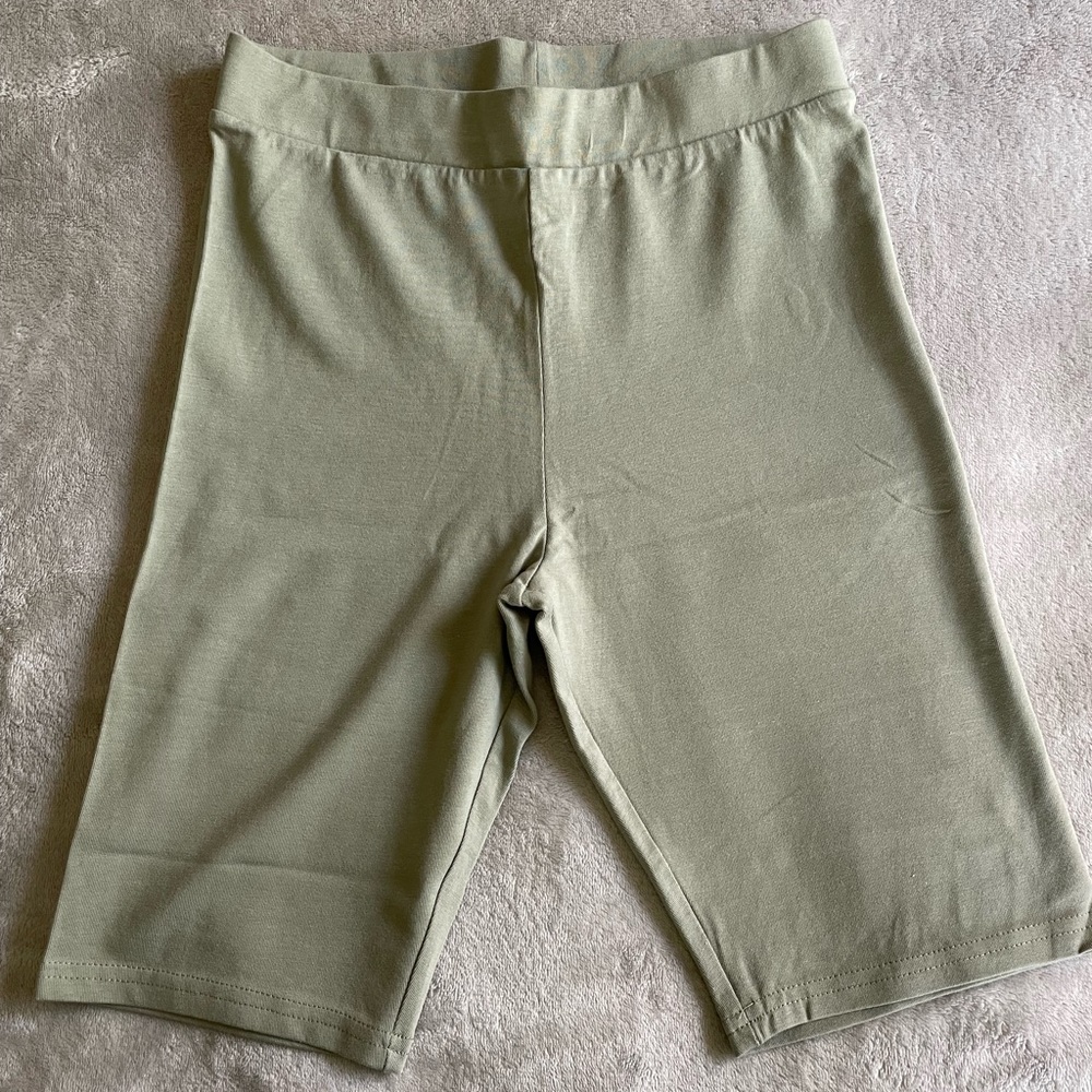 H&M Biker Shorts